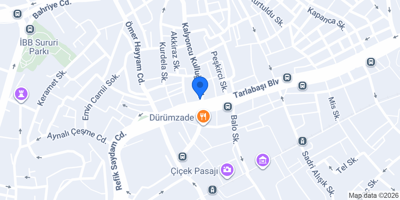 saç kaynak merve ipek konumu