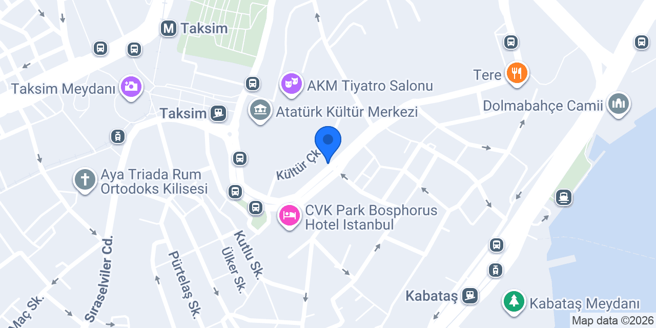 AYDIN - ELDEN HUKUK BÜROSU konumu