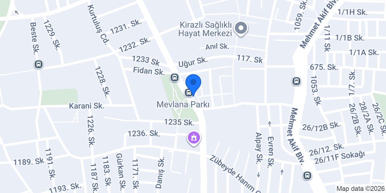 Free Tekel Shop konumu