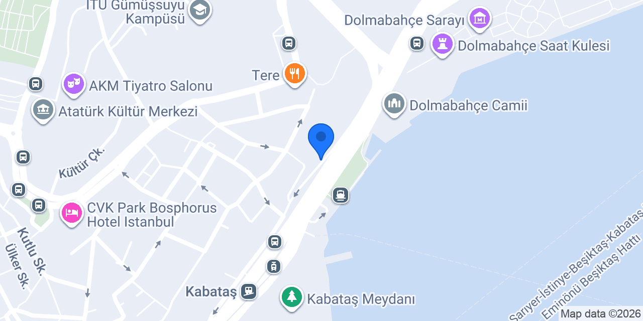 ACC Plus Yapı Mühendislik İnşaat konumu