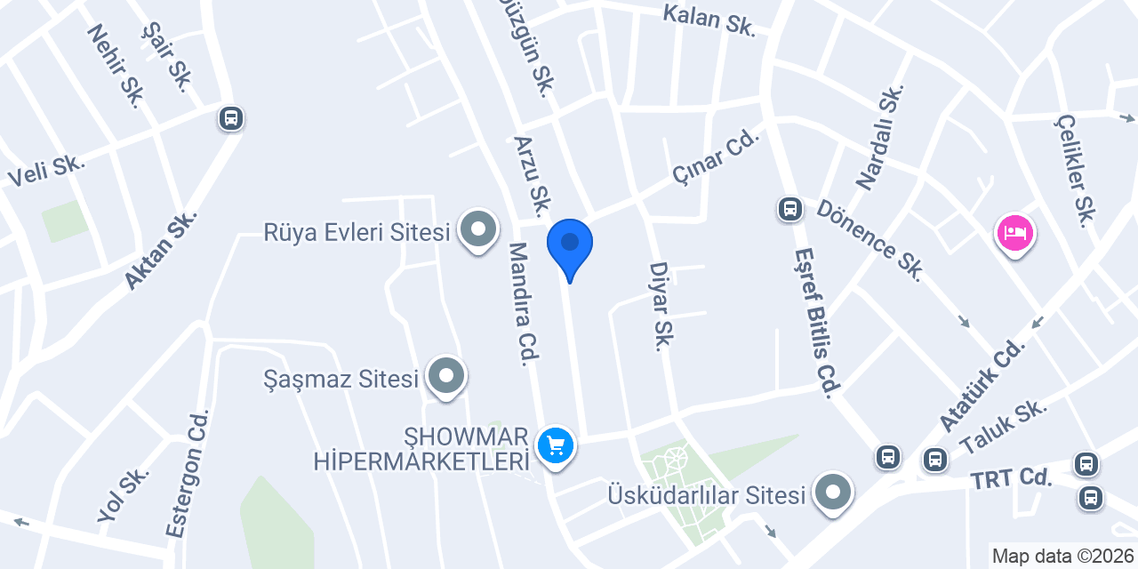 İSTANBULDAKİ BOYA USTALARI konumu