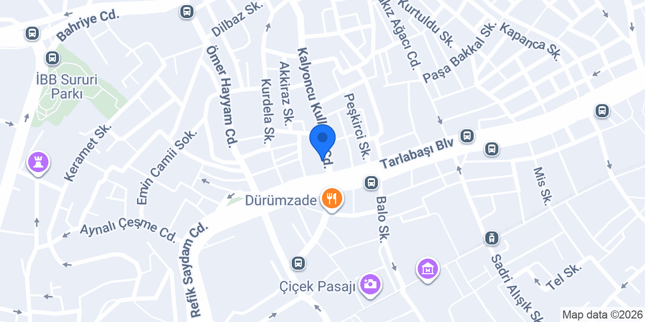 Cavit Pastanesi konumu