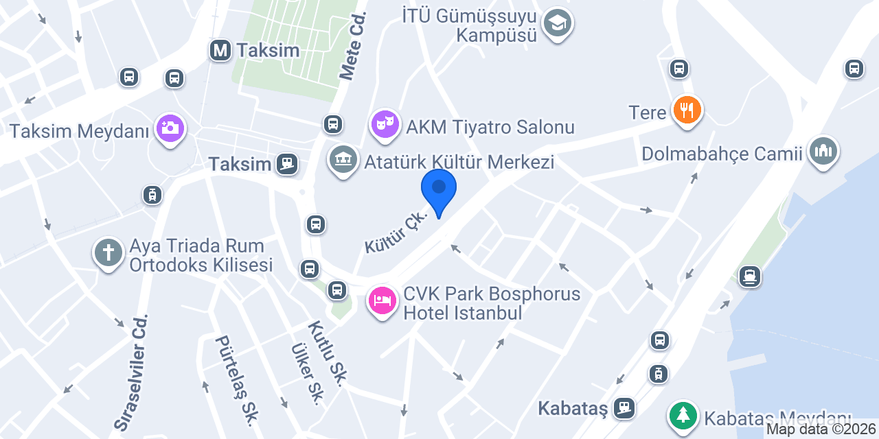 İzlemedeyiz Derneği konumu