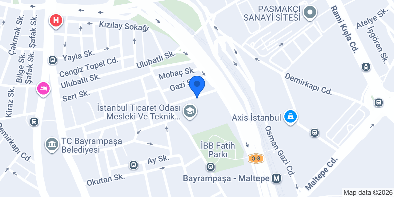 Cafe Berjer Koltuk konumu