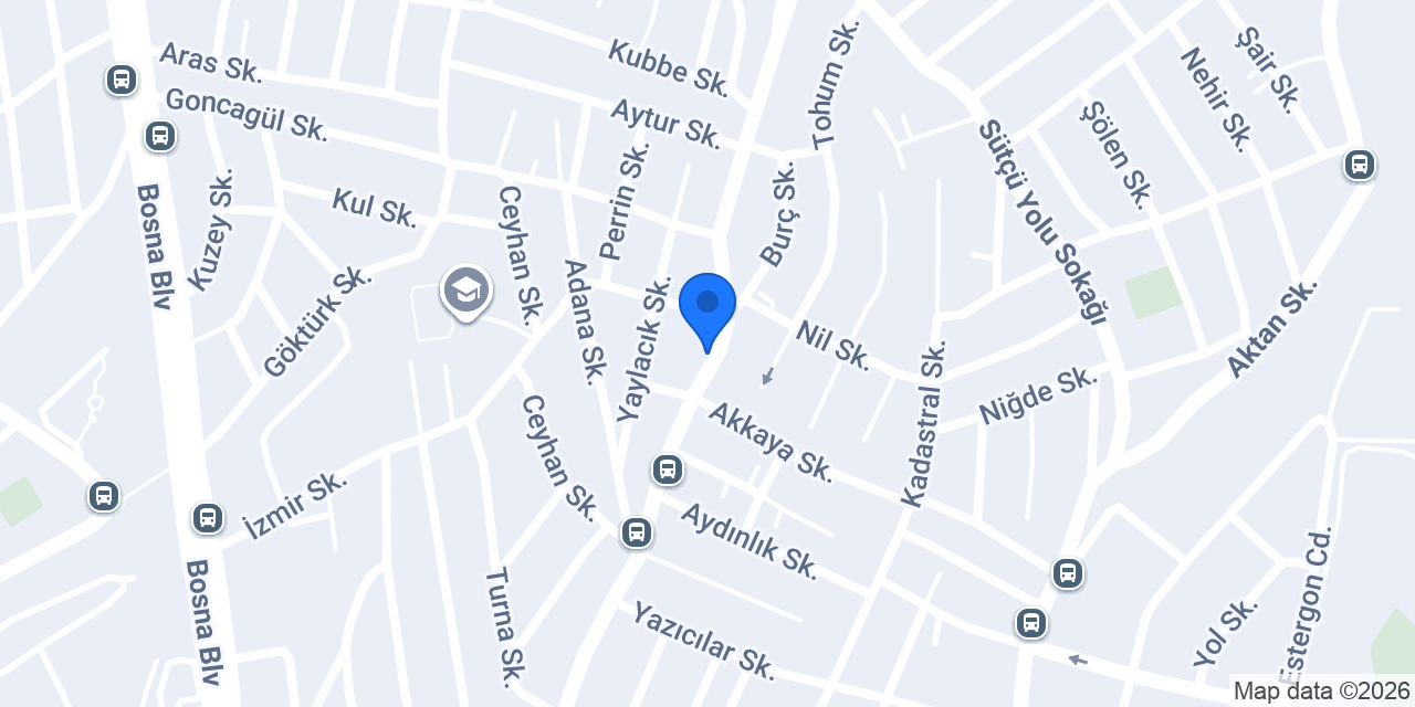 Style Erkek kuaförü konumu