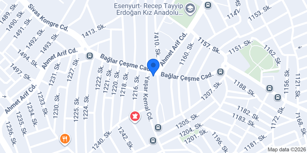 Can Ocak Başı Döner konumu