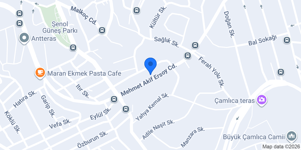 REMAX ASHILL konumu