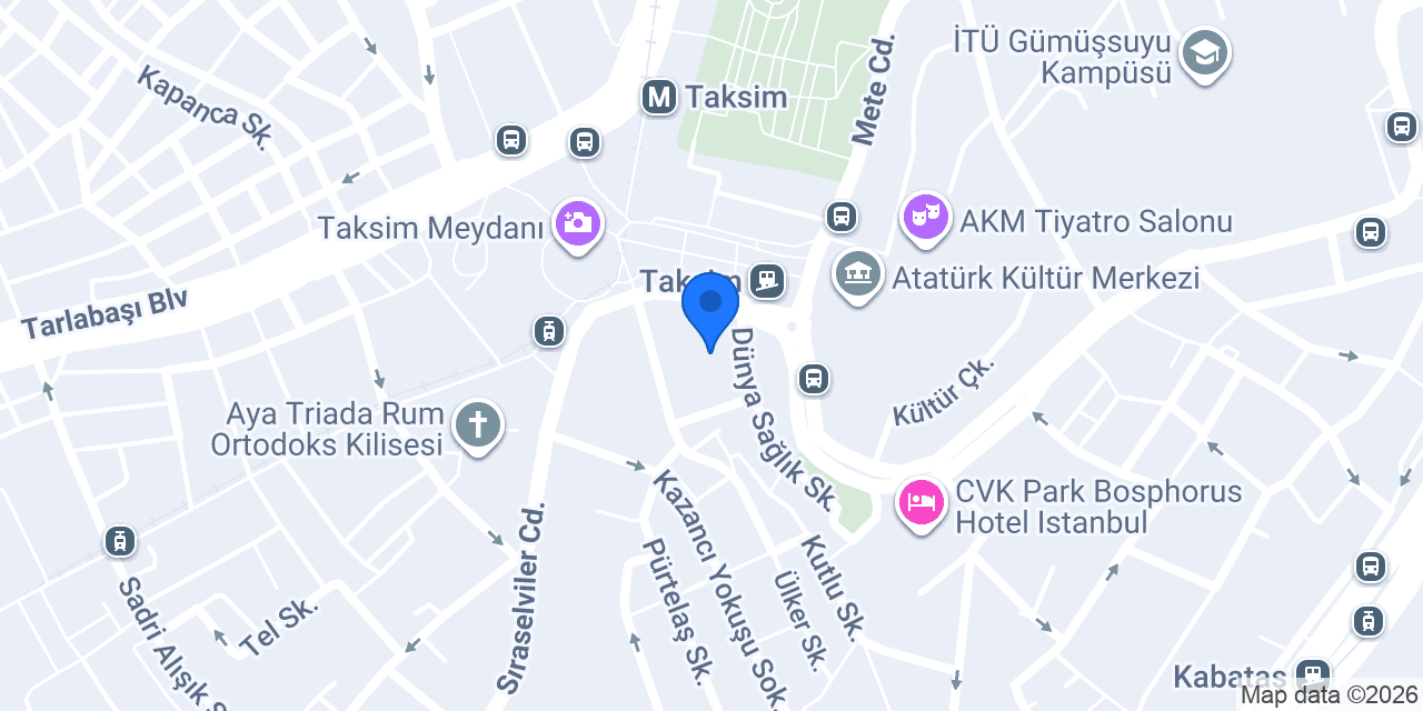 Gece Yatak Islatma konumu