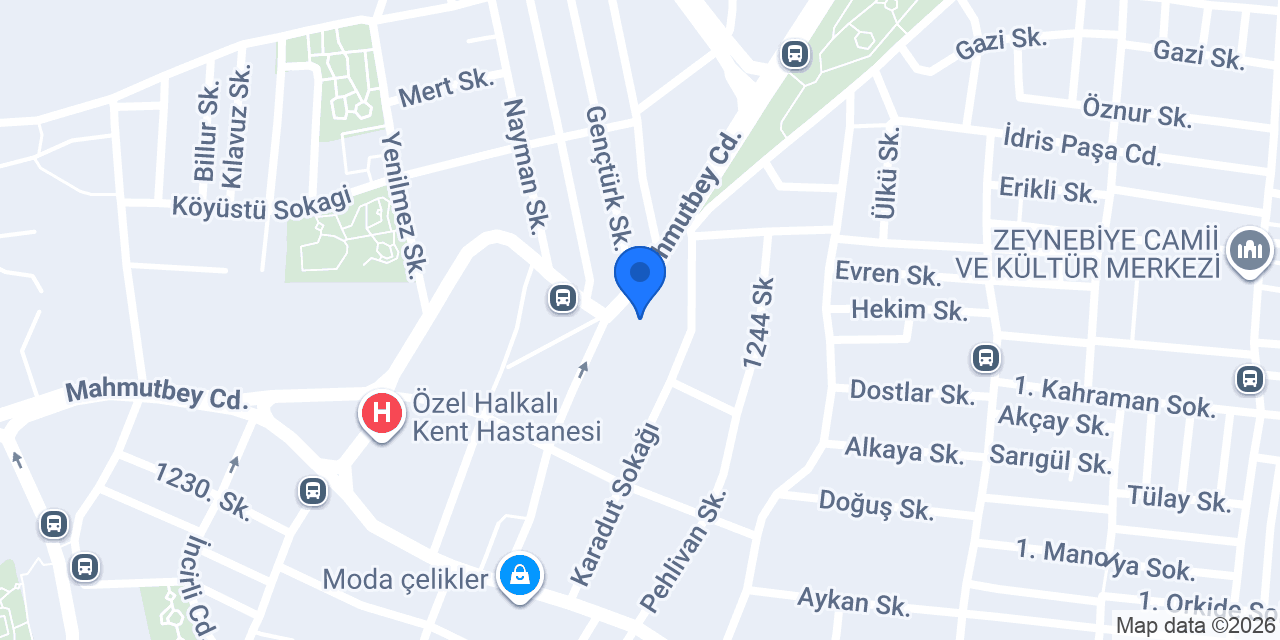 Oyuncak paketi konumu