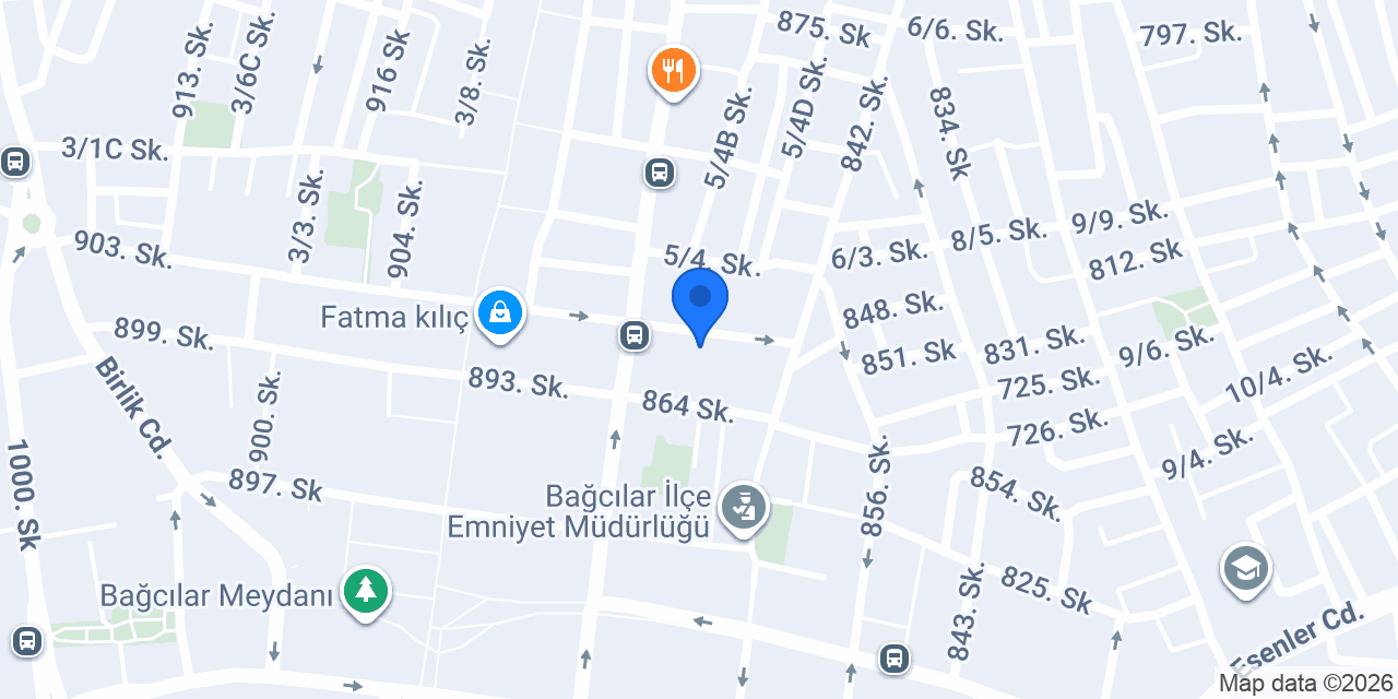 11Ofis.com konumu