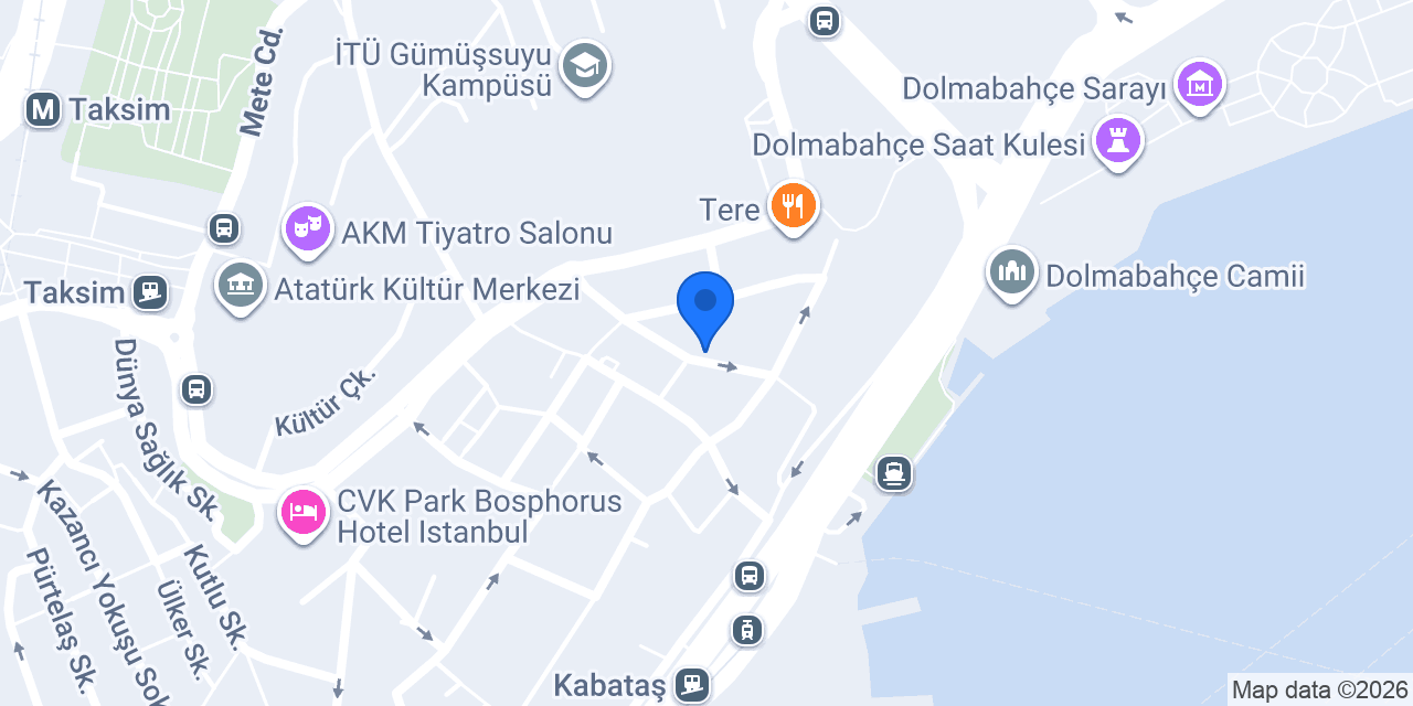 Hitpark konumu