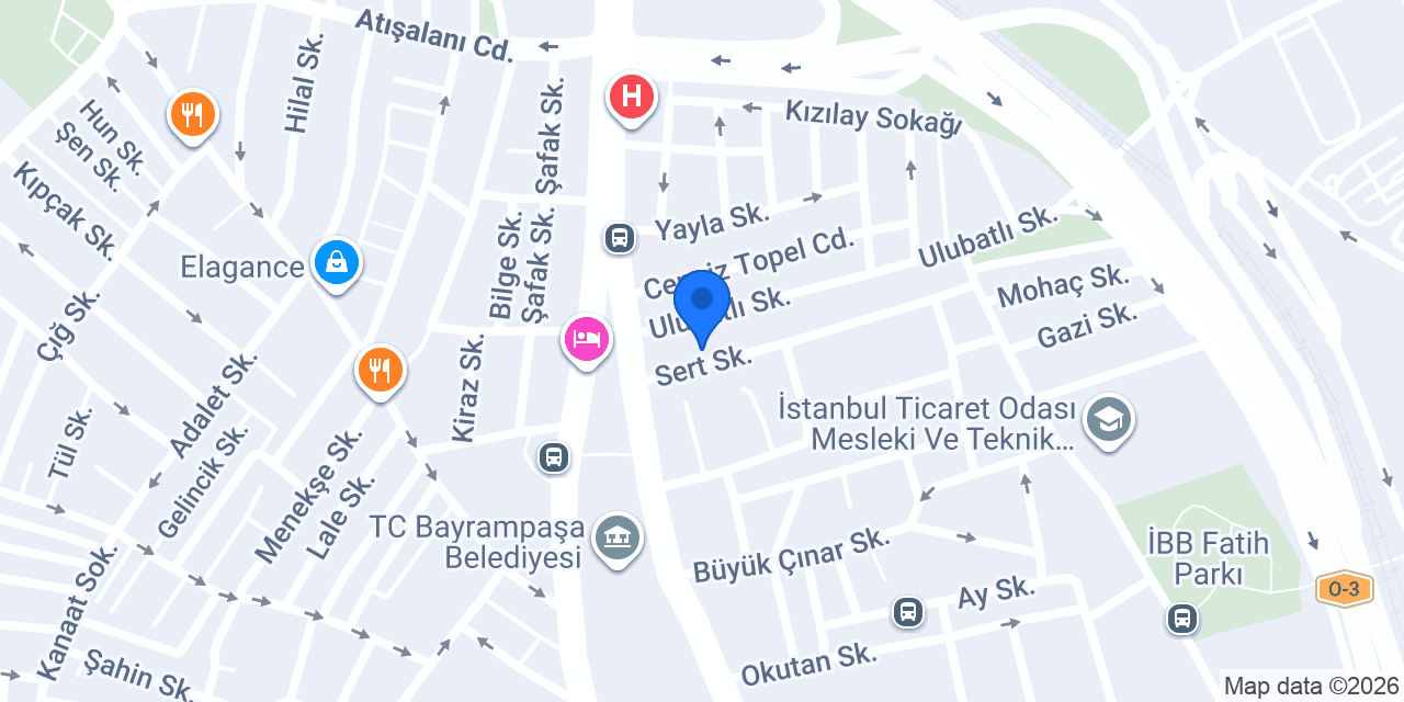 ADEN PROMOSYON konumu
