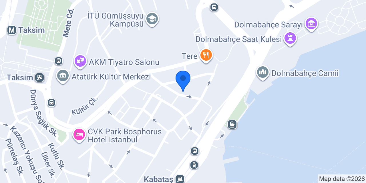 Dialog Anlatım İletişim konumu