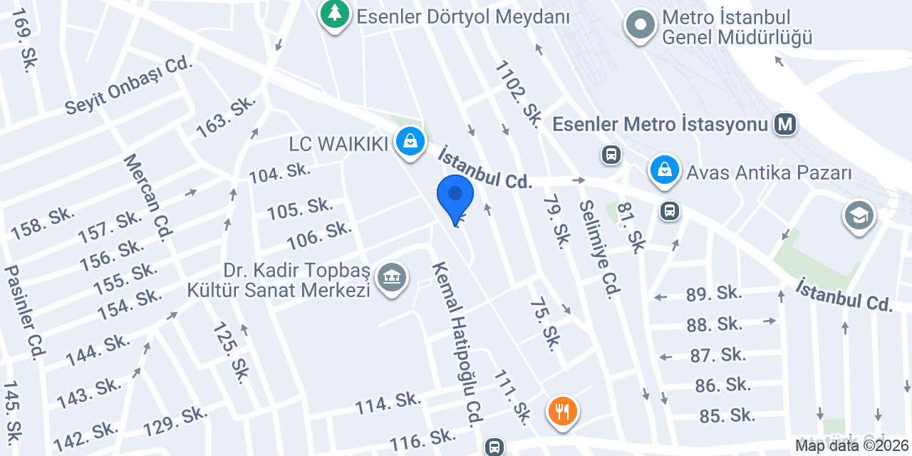 PAŞAM ROMA DONDURMASI konumu
