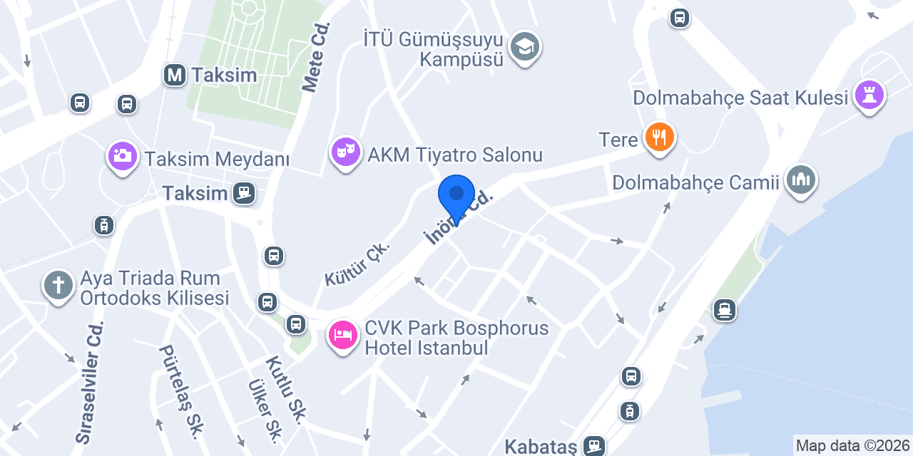Asil Hukuk ve Danışmanlık konumu