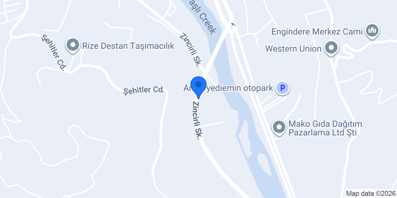 Öksüz kardeşler konumu