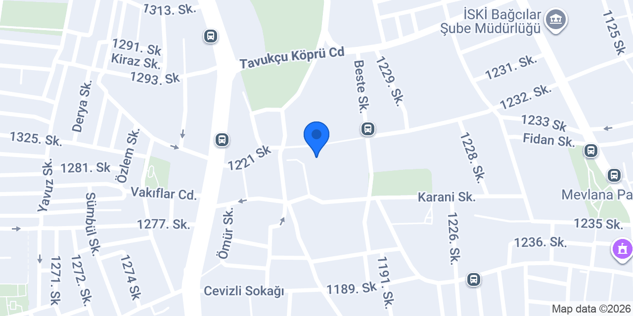Box-Fit Pilates & Training Studio konumu
