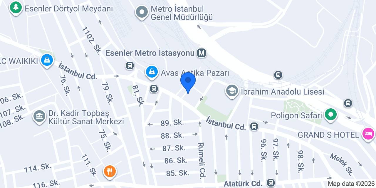 Zirvem Sigorta konumu