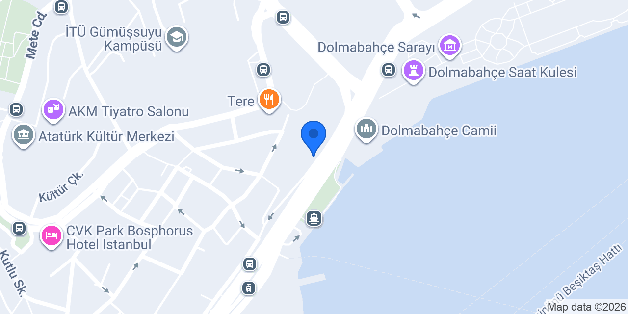 Dadaylılar Denizcilik konumu