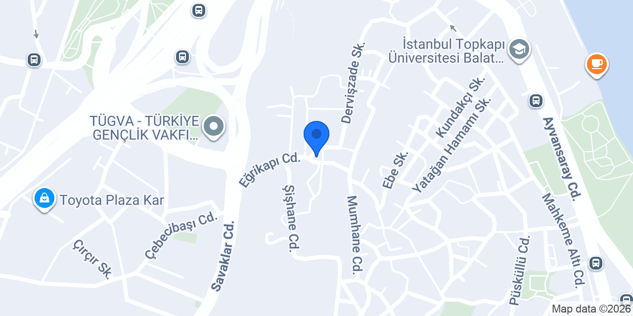 Dilsil, Akarlar Medikal konumu