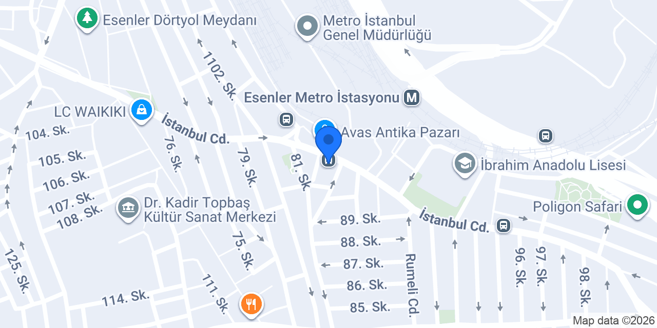 هم هم konumu