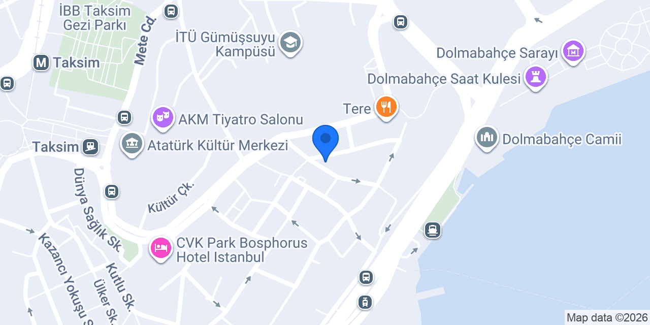 Sompo Japan Sigorta konumu