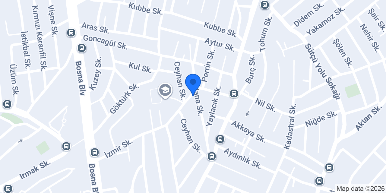 1000a Elektrik konumu