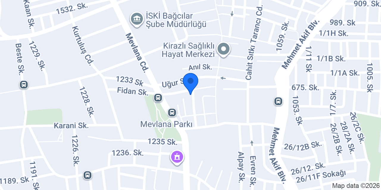 ÇİLİNGİR NEDİM USTA konumu