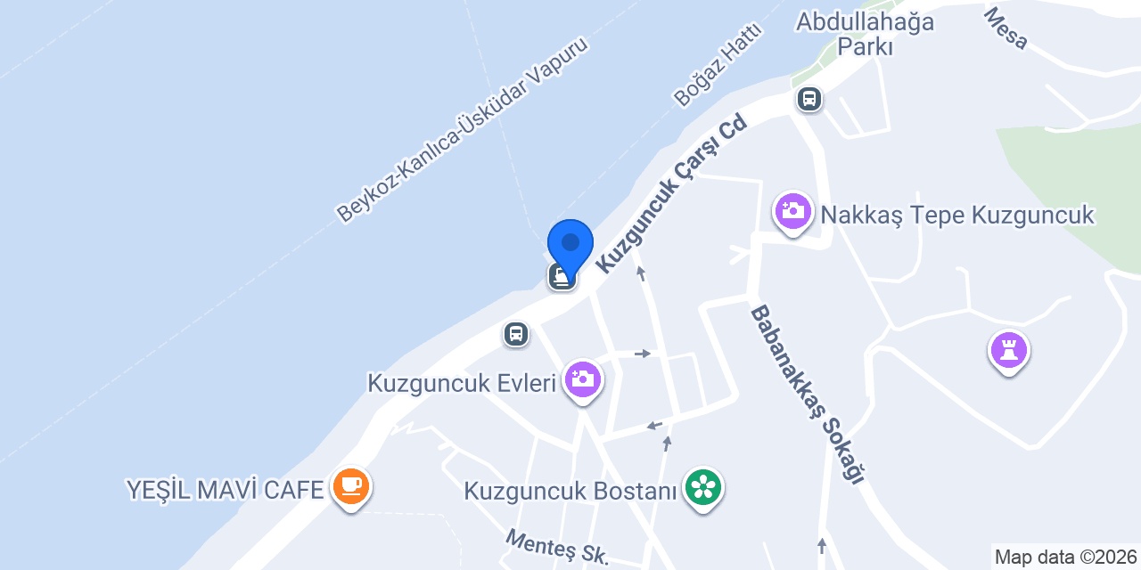 Arkki Türkiye konumu
