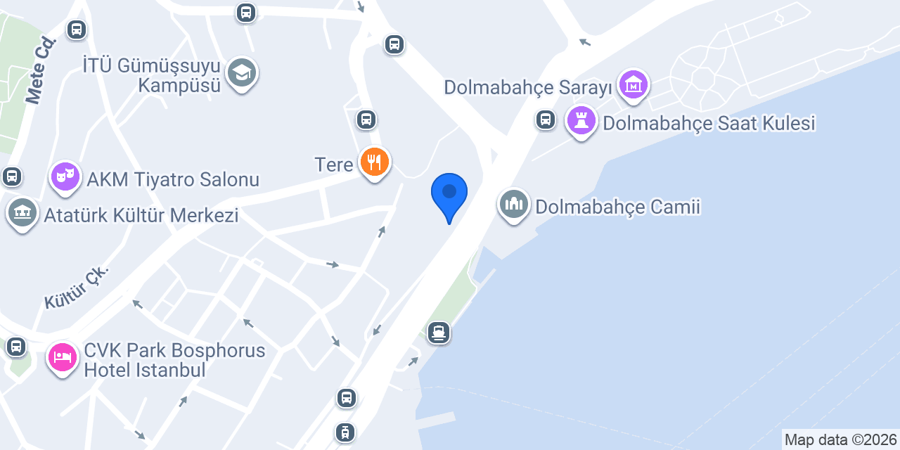 Vardar Shipping konumu