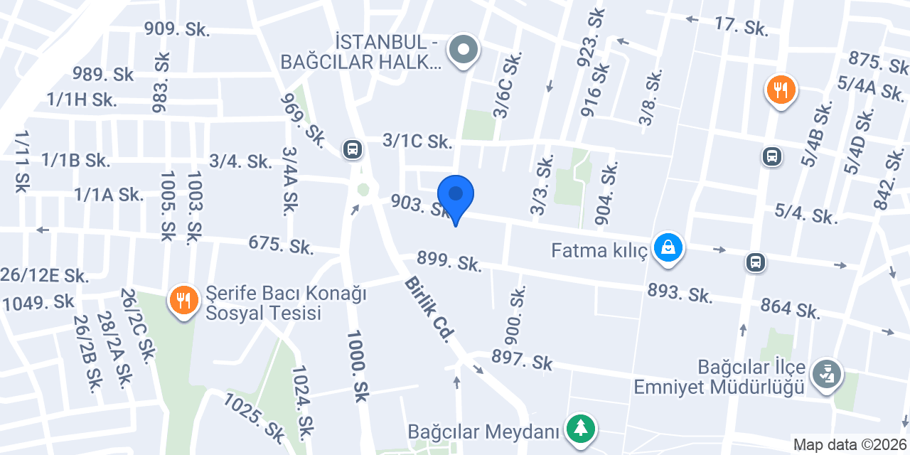 Zeynep Kitap konumu
