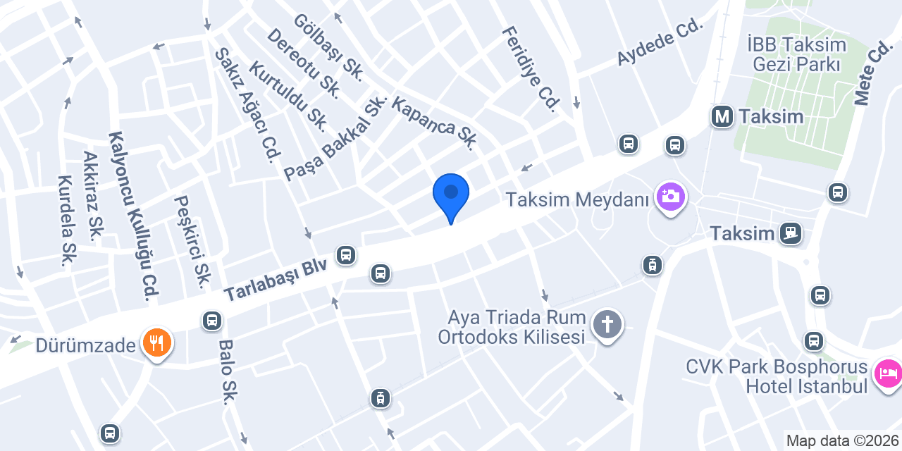 Sofram Kebap Döner konumu