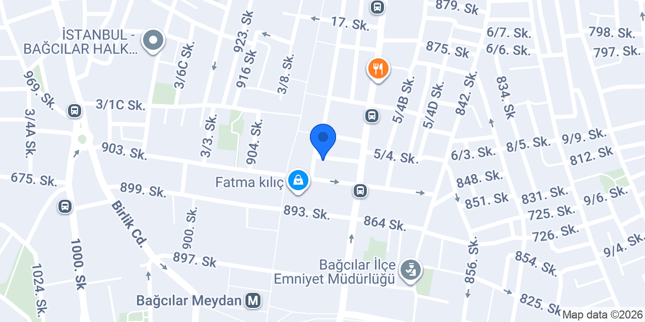 Ortaköywafflekumpir konumu