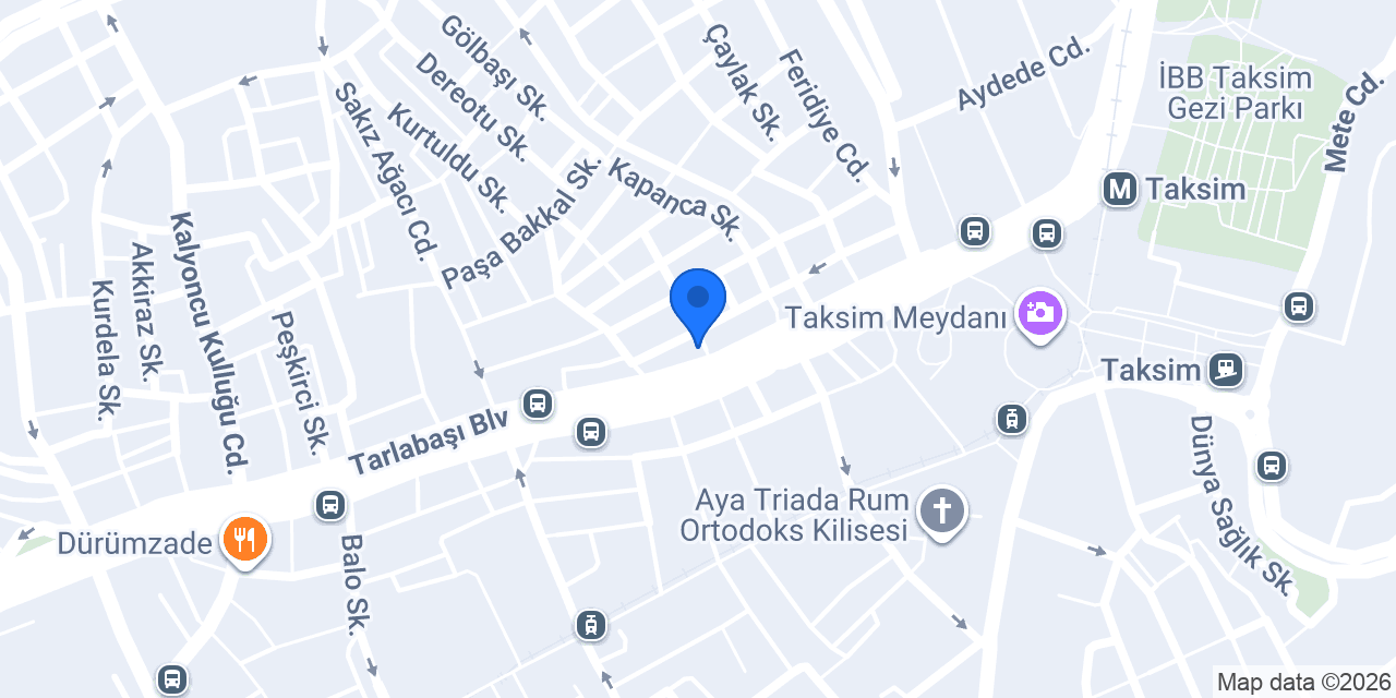 FİX POİNT BEYAZ EŞYA & KLİMA VRF konumu