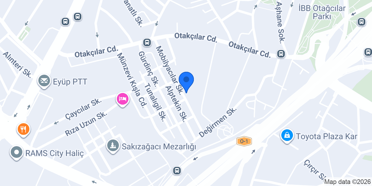 Gelişim Sandalye Masa konumu