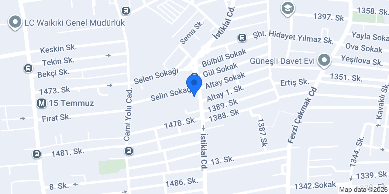 blue internet cafe e-spor konumu
