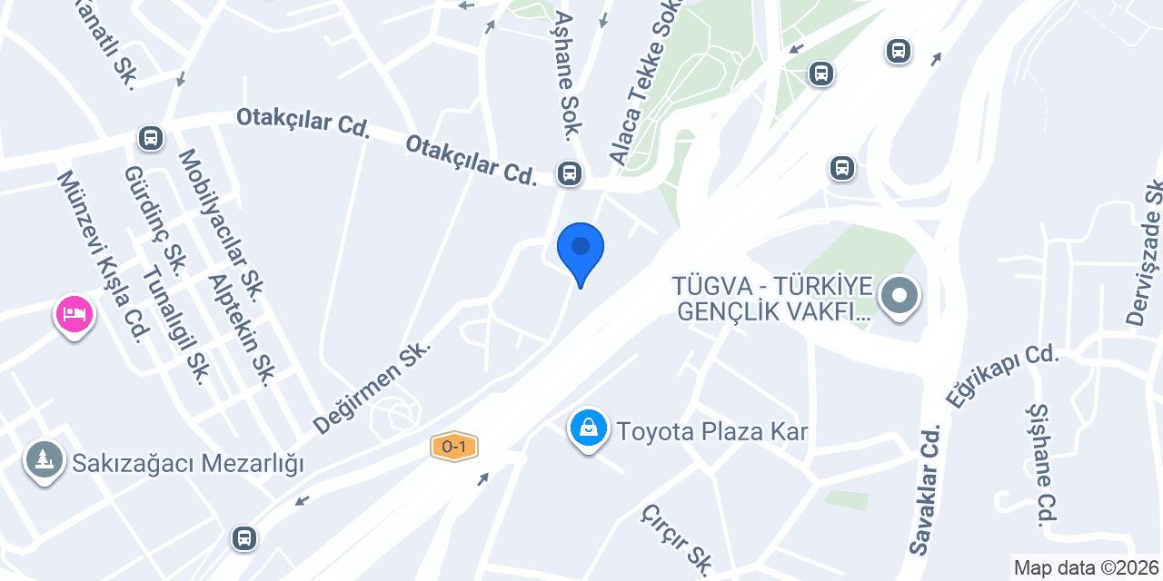 ARC Enstitü | Bilginin Yeni Statüsü konumu