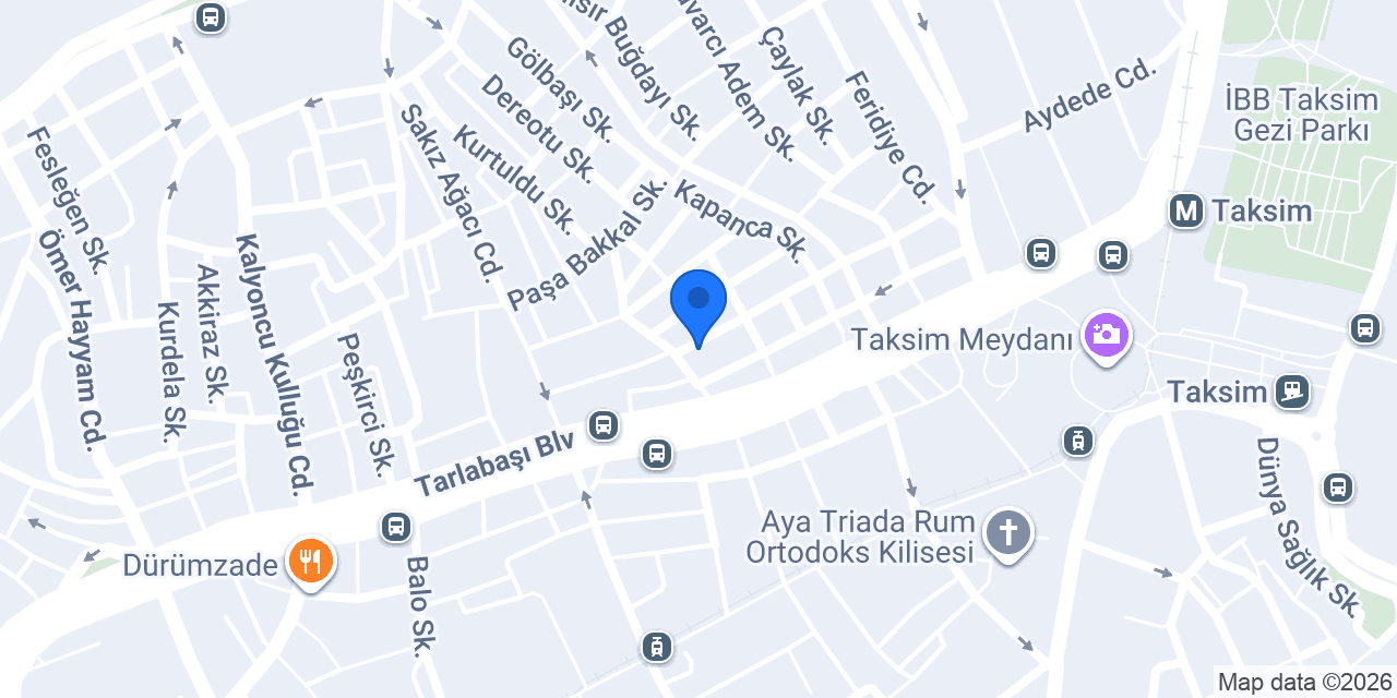 ALJamal Group konumu