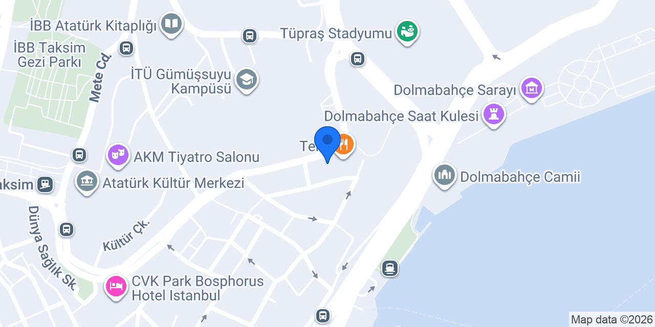 Semizer Avukatlık konumu