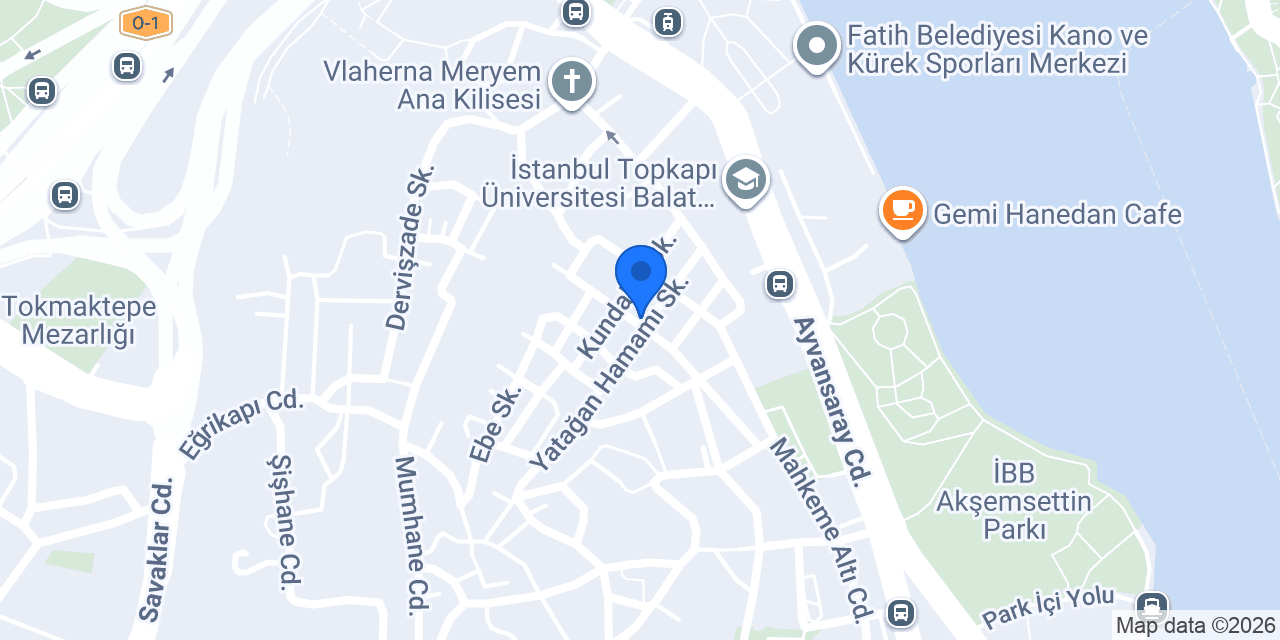 AĞAOĞLU eczanesi konumu