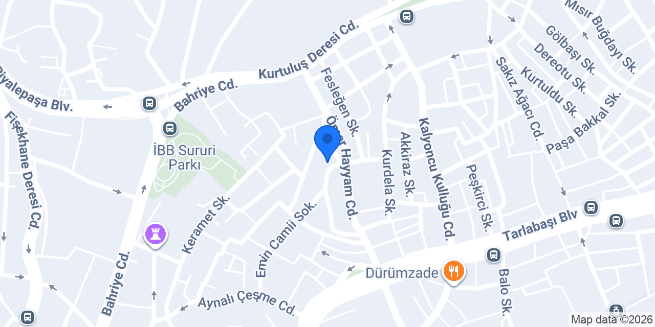 Detay Klima konumu