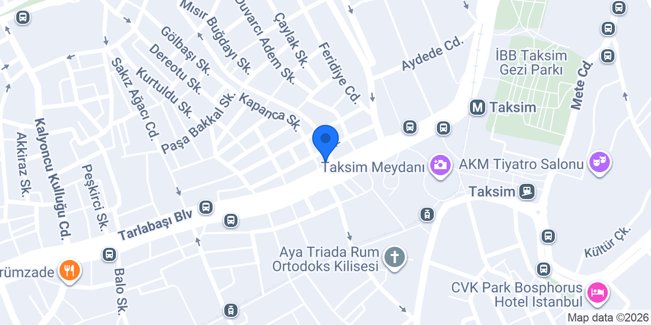 Buzçelik tic.soğutma araç klima otomotiv konumu