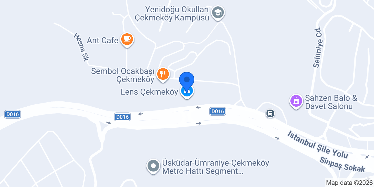 Sercan Yeni Nesil Meyhane konumu
