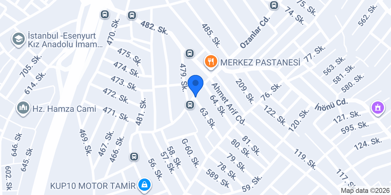 Bahar elektrik konumu