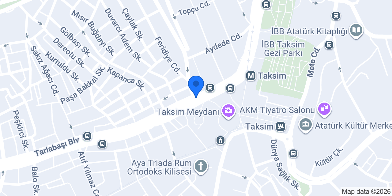 Ddl turk konumu