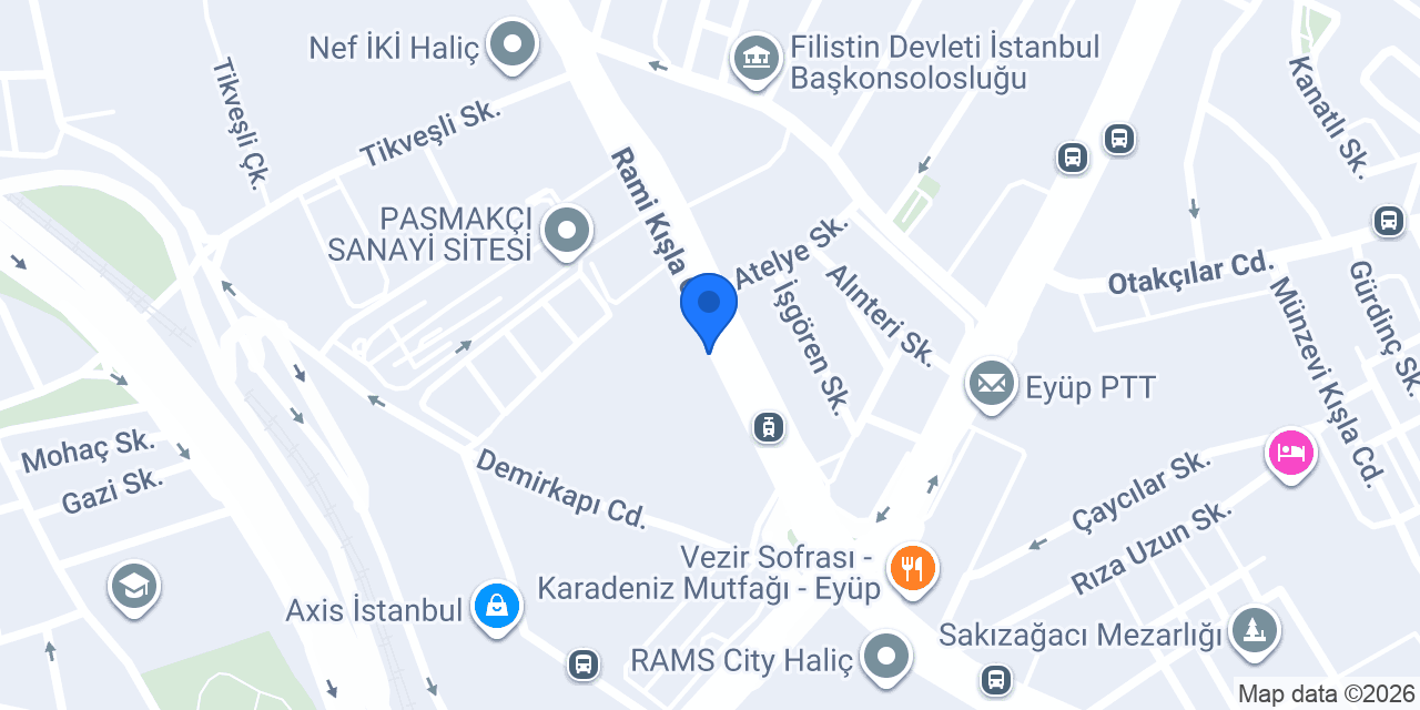 RE/MAX ERDOĞAN ALTUNTAŞ konumu