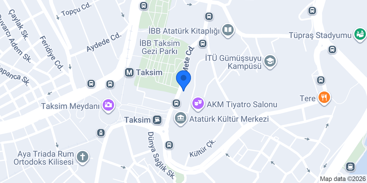 Diş Hekimi Davut Ağırman konumu