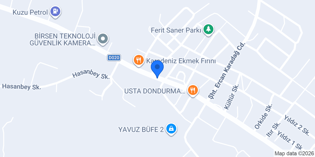 Berber Sadi ÖLMEZ konumu