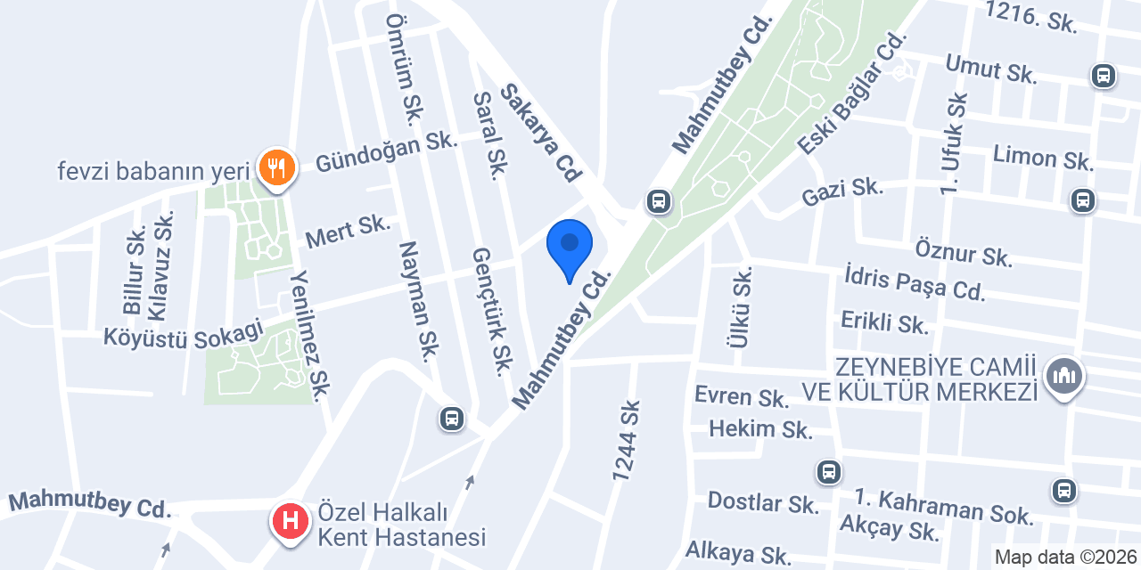 ATAK PİLİÇ konumu