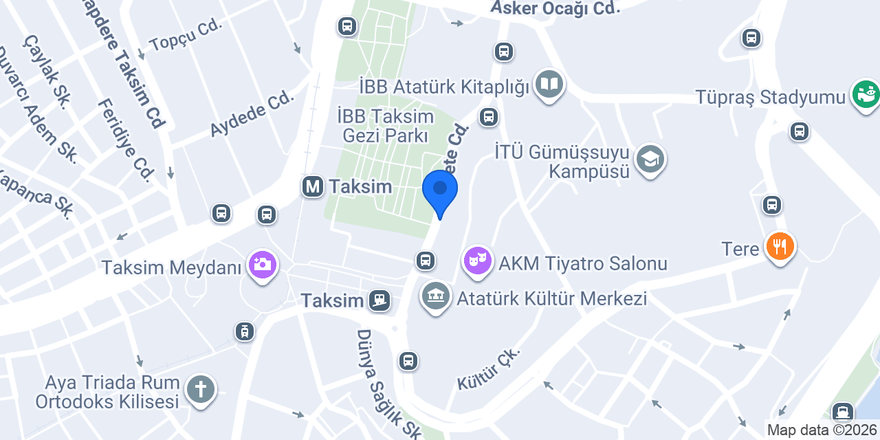 NMQ Holding B.V. konumu
